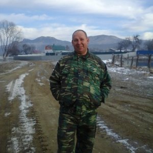 Михаил Ковалев, 49 лет