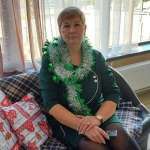 Елена, 54 года