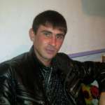 Oleg, 41 год