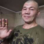 Марсель, 43 года